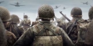 call of duty wwii