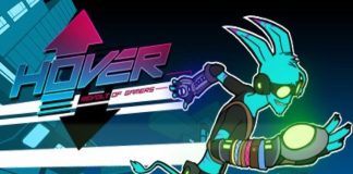 Hover: Revolt of Gamers