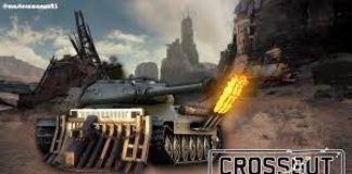 crossout