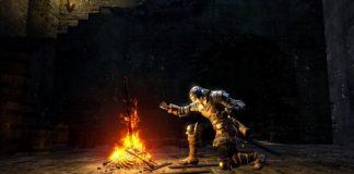 dark souls remastered