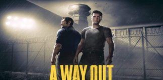 a way out