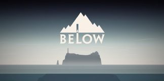 below