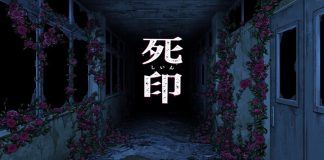 death mark