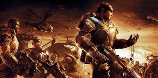 Gears of War 2