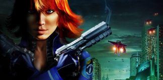 perfect dark