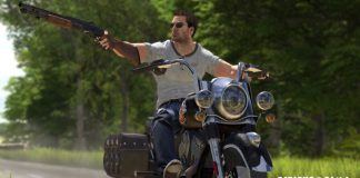 Serious Sam 4