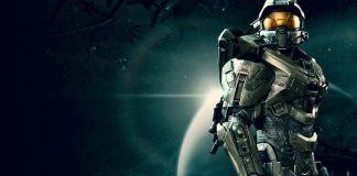 Halo The Master Chief Collection