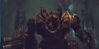 warhammer