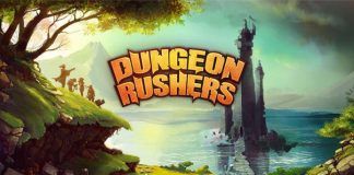 dungeon rushers