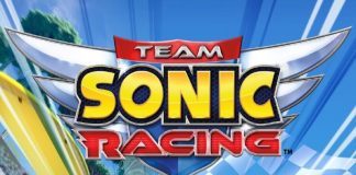 team sonic racing