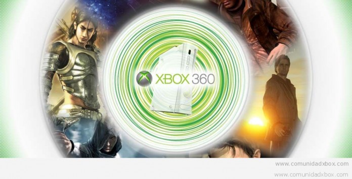 foro Xbox 360