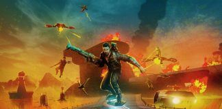 just cause 4