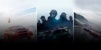 need for speed