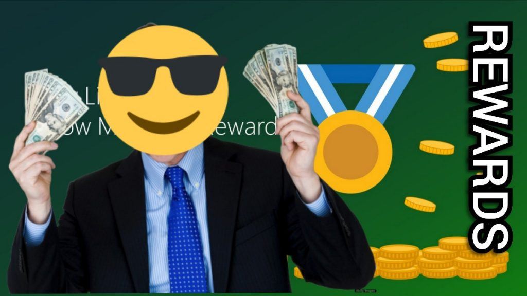 rewards