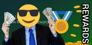 rewards