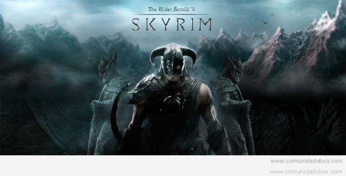 skyrim