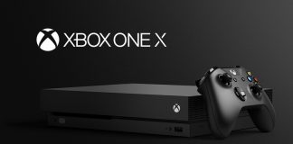 Xbox One X