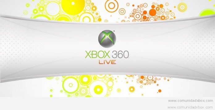 Xbox Live Gold