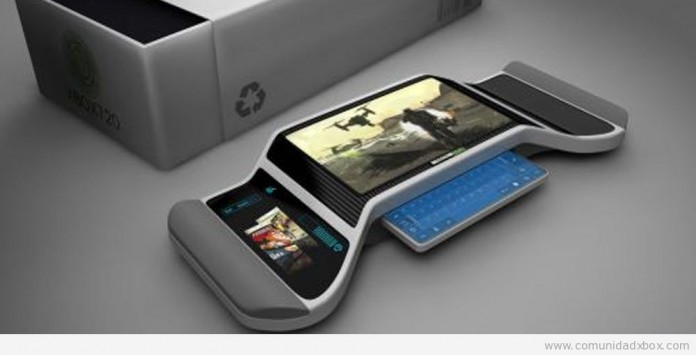 Xbox portatil