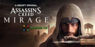 Assassin's Creed Mirage Análisis portada