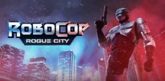 Rogue City