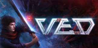 VED Lanzamiento portada