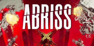 ABRISS: Build to Destroy lanzamiento consolas portada