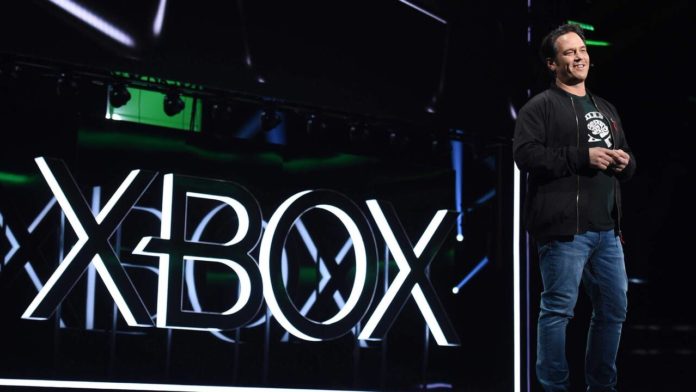 phil spencer