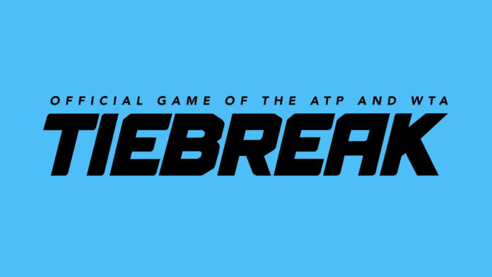 Tiebreak-Logo