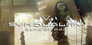 SYNDUALITY: Echo of Ada beta portada