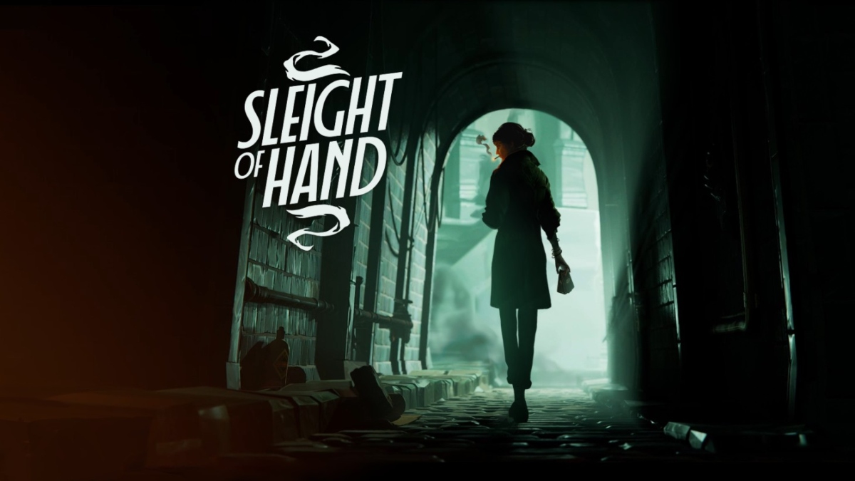 Anunciado Sleight of Hand, el nuevo juego de sigilo y cartas del creador de Framed