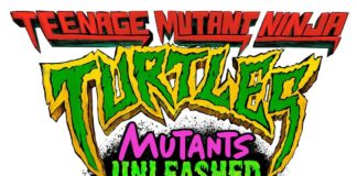 Teenage Mutant Ninja Turtles: Mutants Unleashed lanzamiento portada