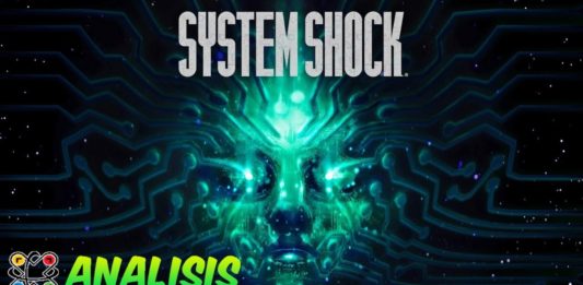 System Shock análisis portada