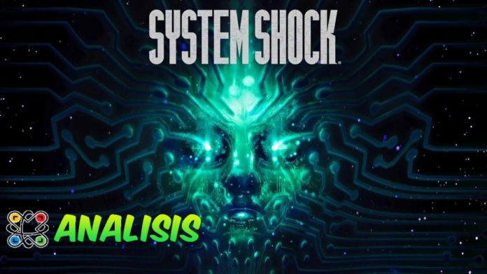 System Shock análisis portada