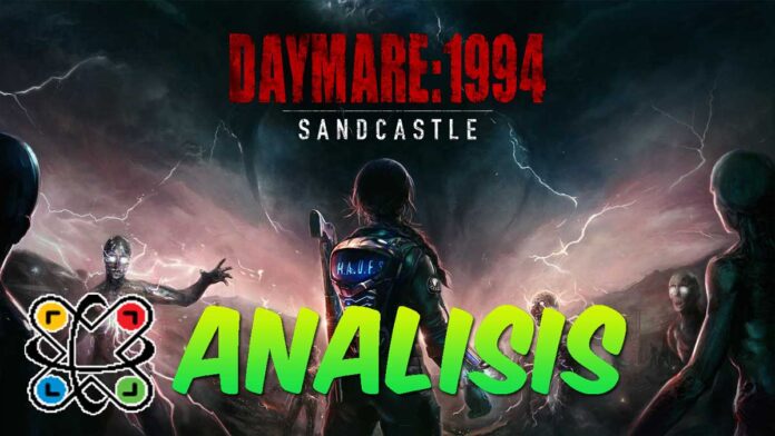 daymare-1994-sandcastle-cover