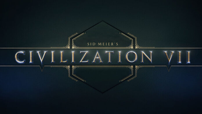 Civilization VII Logo