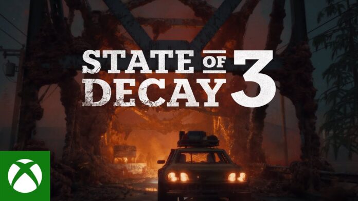 state of decay 3