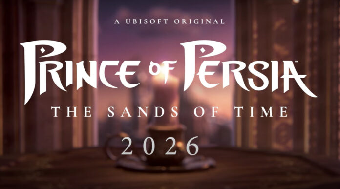 prince of Persia