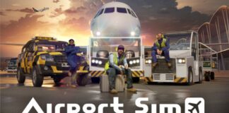 AirportSim