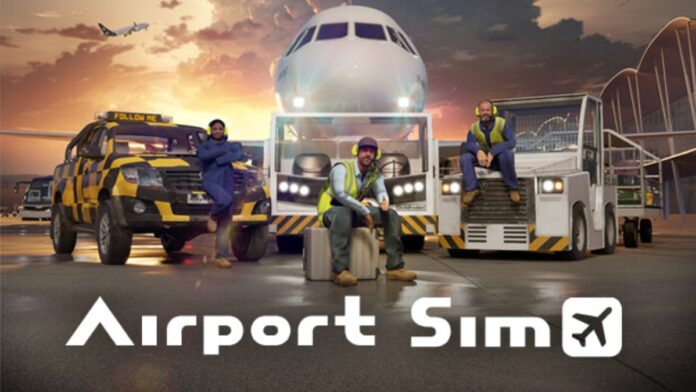 AirportSim