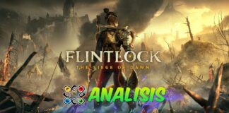 flintlock