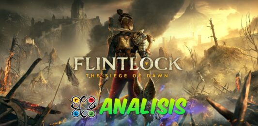 flintlock