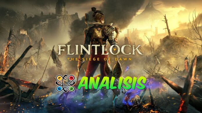 flintlock