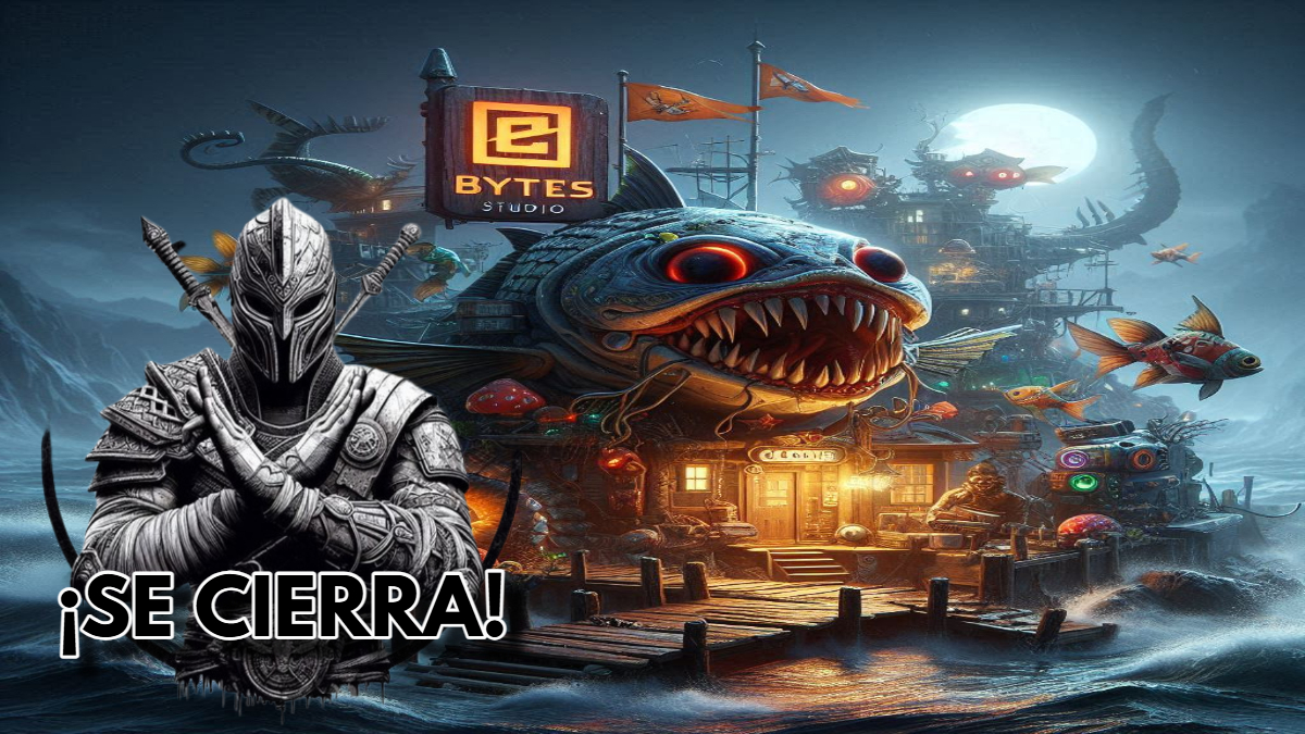 Nuevo Cierre De Estudio Piranha Bytes Baja La Persiana