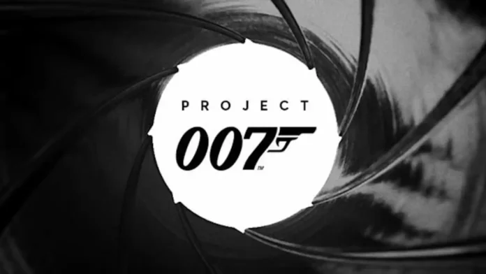 project 007