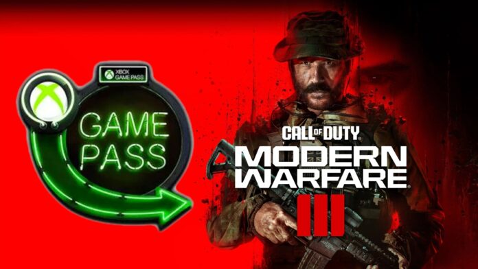 modern warfare 3