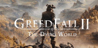 greedfall II