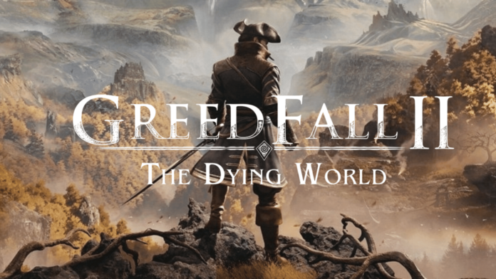 greedfall II