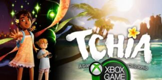 game pass tchia