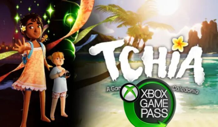 game pass tchia